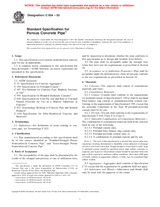 ASTM C654-03 (10.7.2003)