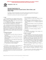ASTM C655-04 (1.10.2004)
