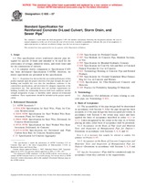 ASTM C655-07 (1.3.2007)