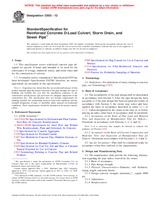 ASTM C655-12 (1.5.2012)