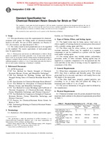 ASTM C658-98 (10.9.1998)