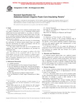 ASTM C659-90(2003) (10.1.2003)