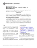 ASTM C660-81(2015) (1.5.2015)