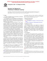 ASTM C664-87(2005) (15.9.2005)