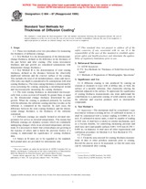 ASTM C664-87(1999) (10.3.1999)