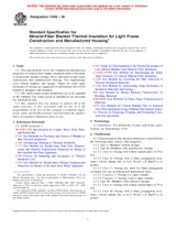 ASTM C665-06 (1.5.2006)