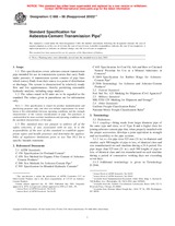 ASTM C668-98(2003)e1 (10.1.2003)