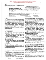 ASTM C669-75(1989)e1 (1.1.1900)