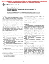 ASTM C672/C672M-98 (10.5.1998)