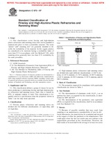 ASTM C673-97 (10.11.1997)