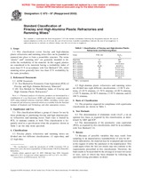 ASTM C673-97(2003) (10.4.2003)