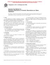 ASTM C676-93(1999) (10.4.1999)
