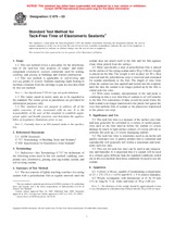 ASTM C679-03 (10.5.2003)