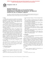 ASTM C680-03 (10.5.2003)