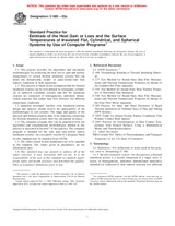 ASTM C680-03a (1.12.2003)