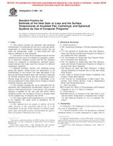ASTM C680-04 (1.5.2004)