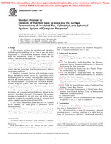 ASTM C680-04e3 (1.5.2006)