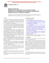 ASTM C680-08 (1.8.2008)