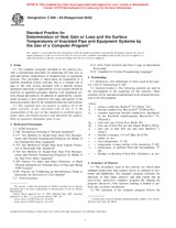 ASTM C680-89(2002) (27.1.1989)