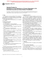 ASTM C682-94 (1.1.1994)
