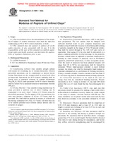 ASTM C689-03a (1.10.2003)