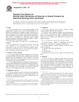 ASTM C690-03 (1.10.2003)