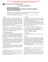ASTM C690-86(1997)e1 (1.1.1997)