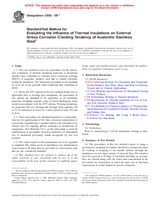 ASTM C692-08e1 (1.10.2008)