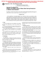 ASTM C694-90a(1995) (1.1.2000)