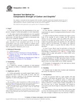 ASTM C695-15 (1.6.2015)