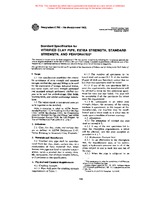 ASTM C700-78a(1983) (1.1.1900)