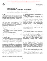 ASTM C702-98 (10.5.1998)