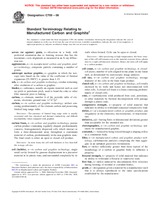 ASTM C709-06 (1.11.2006)