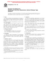 ASTM C712-03 (10.5.2003)