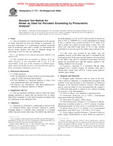 ASTM C715-90(2000) (1.1.2000)