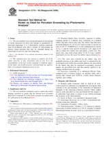 ASTM C715-90(2006) (1.4.2006)