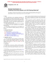 ASTM C716-06 (1.5.2006)