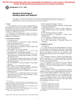 ASTM C717-00a (10.6.2001)