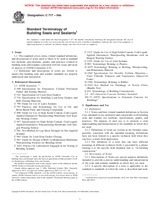 ASTM C717-04a (1.8.2004)