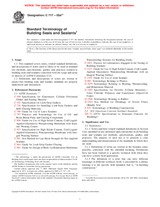 ASTM C717-05ae1 (1.7.2005)