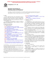 ASTM C717-08 (1.5.2008)