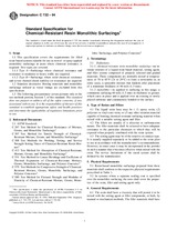 ASTM C722-94 (1.1.1993)