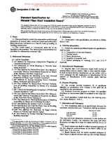 ASTM C726-88 (1.1.1900)