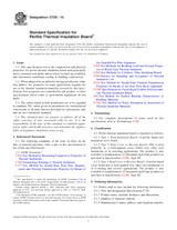 ASTM C728-15 (1.3.2015)