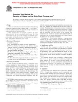 ASTM C729-75(2000) (1.1.2000)