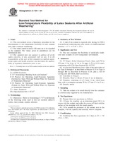 ASTM C734-01 (10.6.2001)