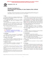 ASTM C734-06 (1.9.2006)