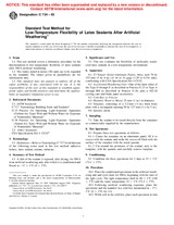 ASTM C734-93 (10.6.2001)