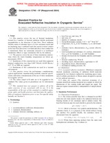 ASTM C740-97(2004) (1.4.2004)