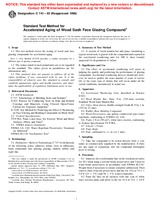 ASTM C741-93(1998) (10.5.1998)